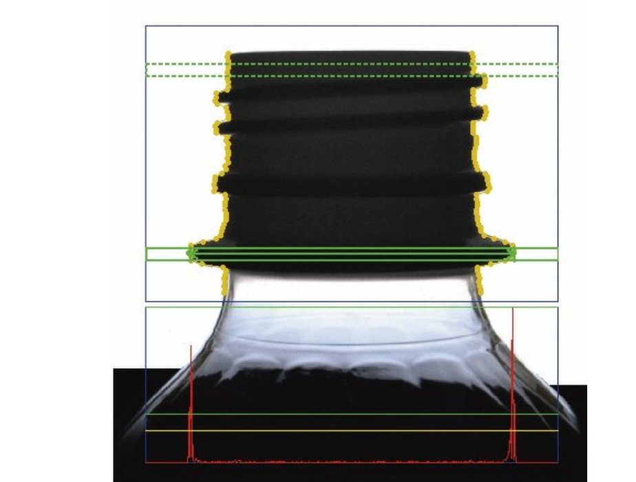 CV-5000 édition 2 : nouveau logiciel de vision et performance accrue